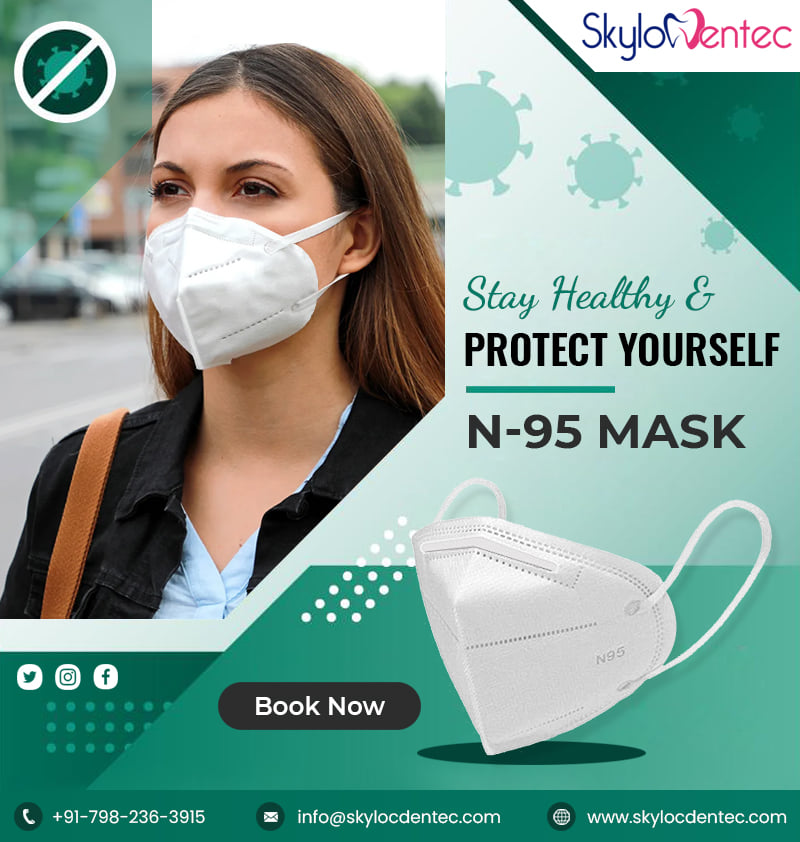 Buy N95 Mask