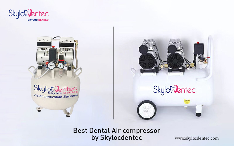 Buying The Best Air Compressor For Your Dental Practice