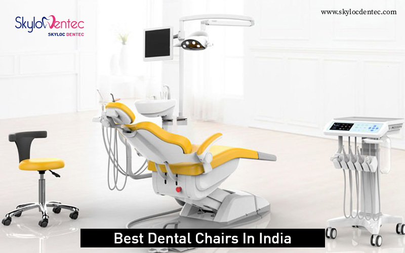 Things To Consider When Buying Dental Chairs In India