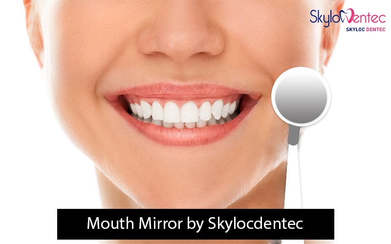 An Overview On How To Buy Mouth Mirror Online With Details