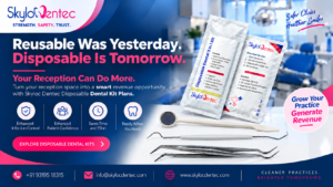 Skyloc Dentec Disposable Kits Plan